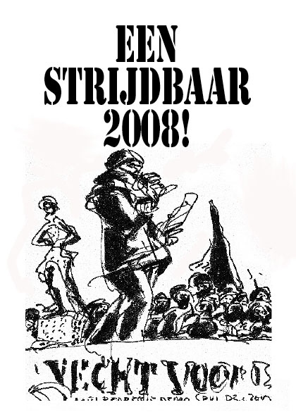 Strijdbaar 2008