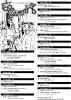Programma 't Blijvertje, november 2007 Programma 't Blijvertje, november 2007
