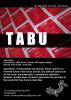 Tabu-Taboo